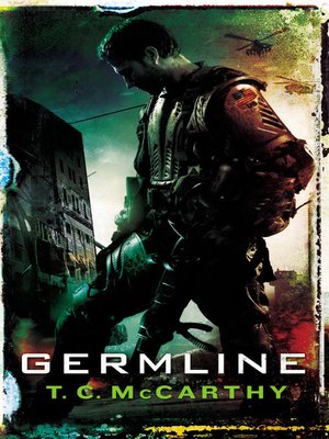 cover image of Germline